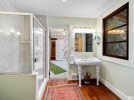 1555 S Marsh Avenue, Reno, NV 89509 Photo