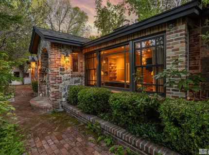 1555 S Marsh Avenue, Reno, NV 89509 Photo