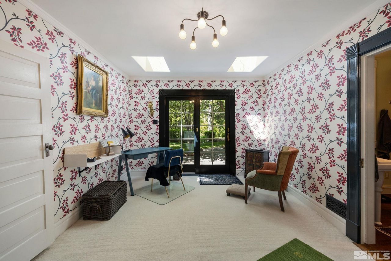 1555 S Marsh Avenue, Reno, NV 89509 Photo