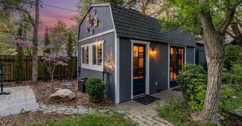 1555 S Marsh Avenue, Reno, NV 89509 Photo