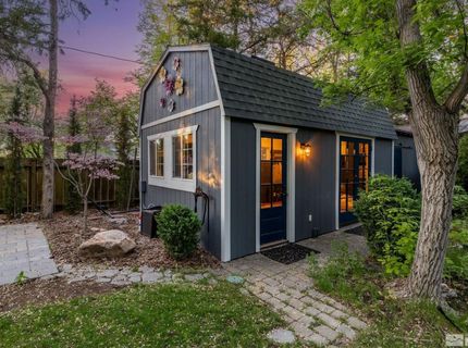 1555 S Marsh Avenue, Reno, NV 89509 Photo