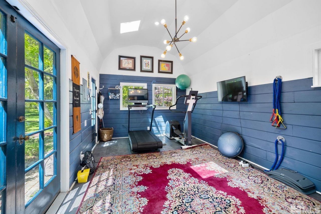 1555 S Marsh Avenue, Reno, NV 89509 Photo