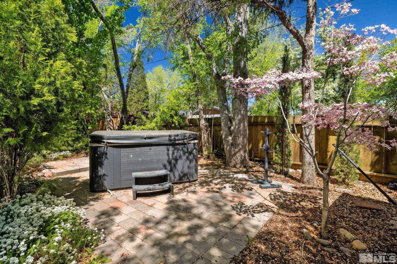 1555 S Marsh Avenue, Reno, NV 89509 Photo