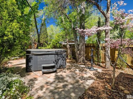 1555 S Marsh Avenue, Reno, NV 89509 Photo