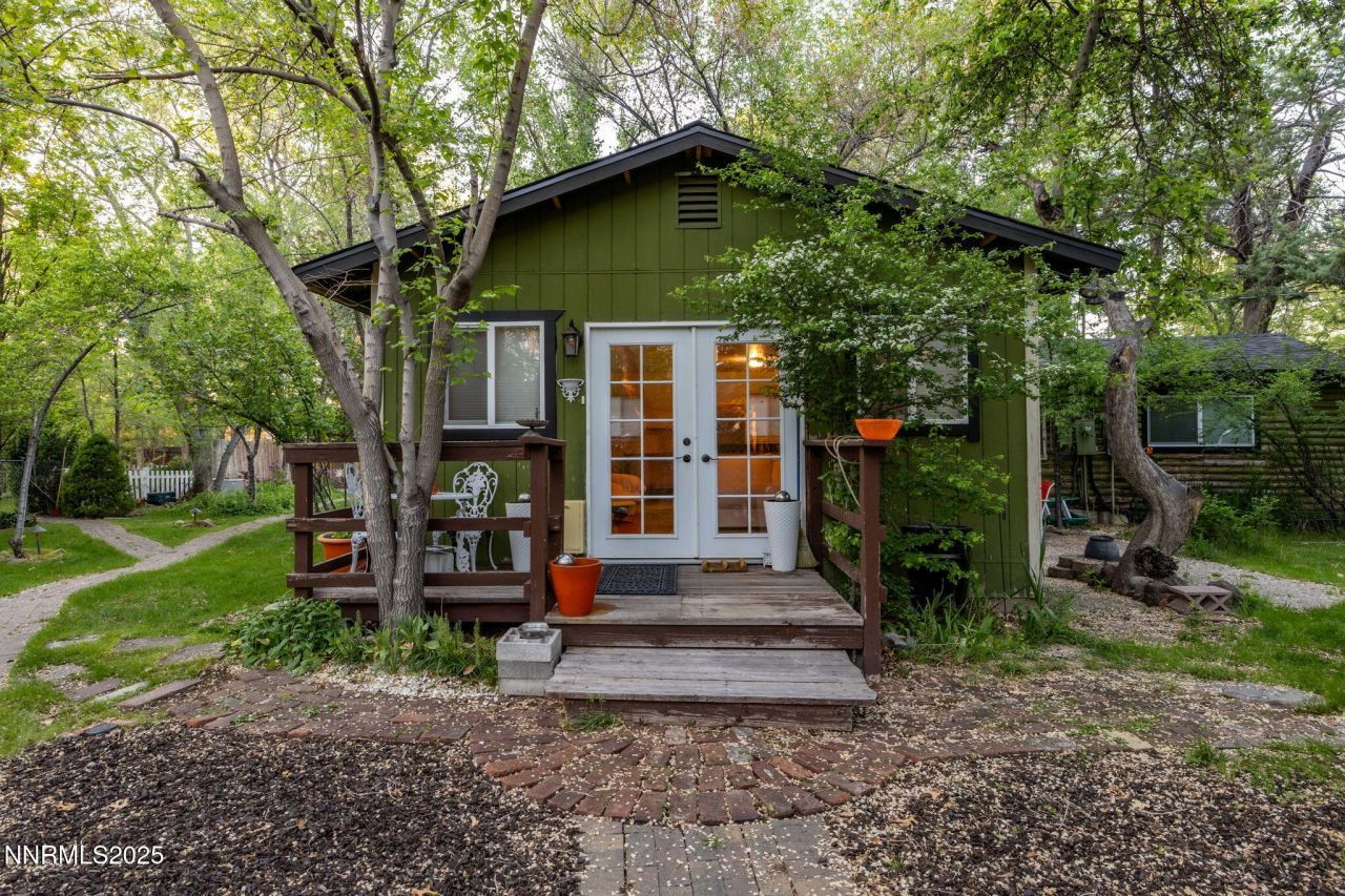 1555 S Marsh Avenue, Reno, NV 89509 Photo