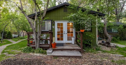 1555 S Marsh Avenue, Reno, NV 89509 Photo