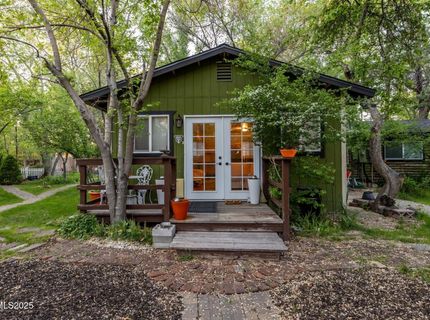 1555 S Marsh Avenue, Reno, NV 89509 Photo