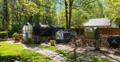 1555 S Marsh Avenue, Reno, NV 89509 Photo