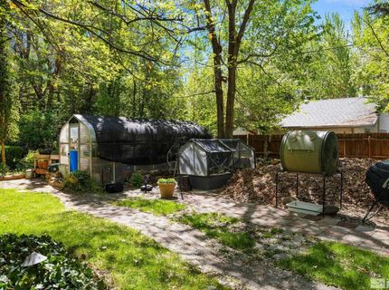 1555 S Marsh Avenue, Reno, NV 89509 Photo