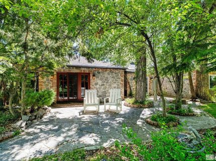 1555 S Marsh Avenue, Reno, NV 89509 Photo