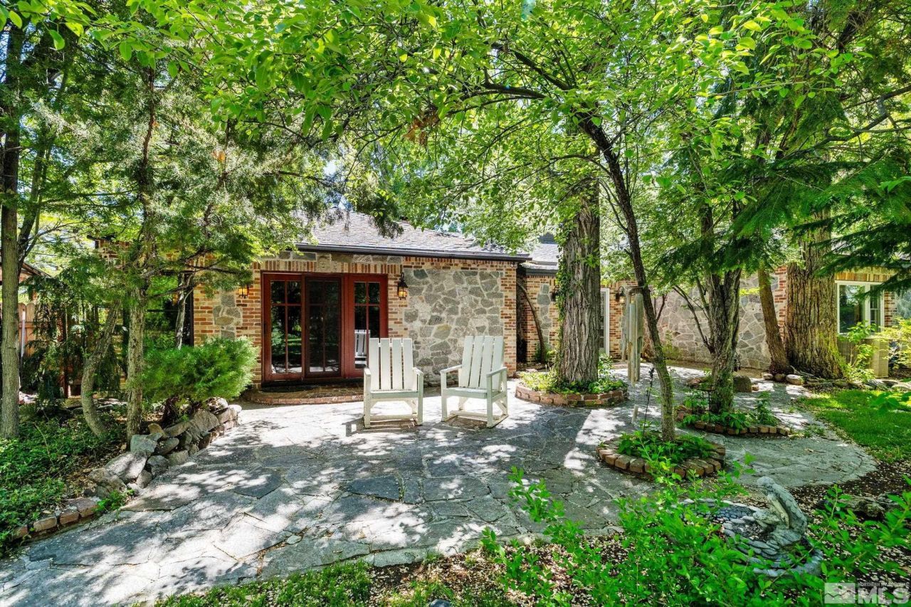 1555 S Marsh Avenue, Reno, NV 89509 Photo