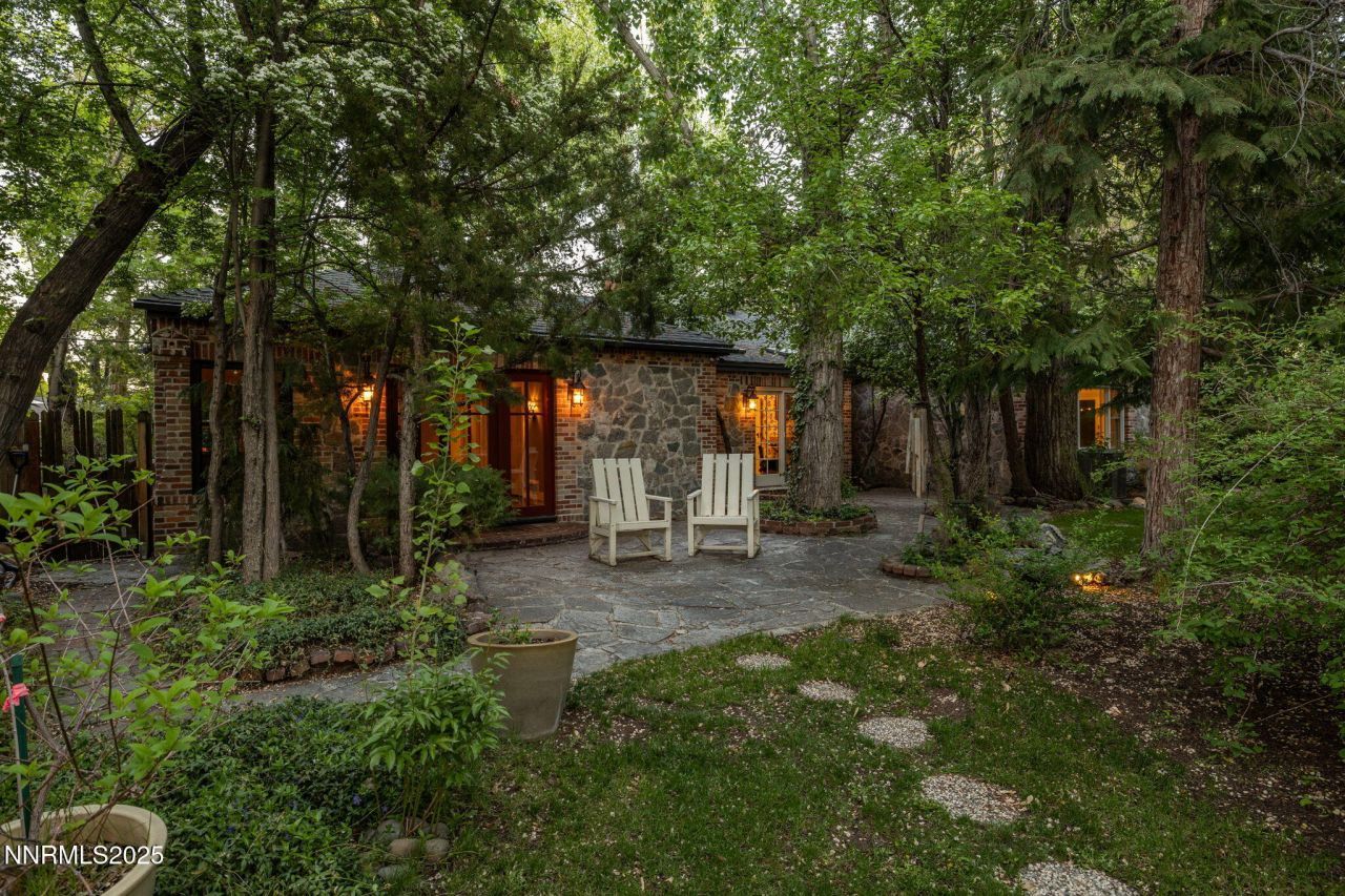 1555 S Marsh Avenue, Reno, NV 89509 Photo