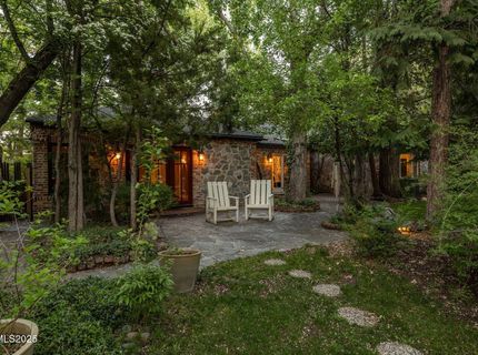 1555 S Marsh Avenue, Reno, NV 89509 Photo