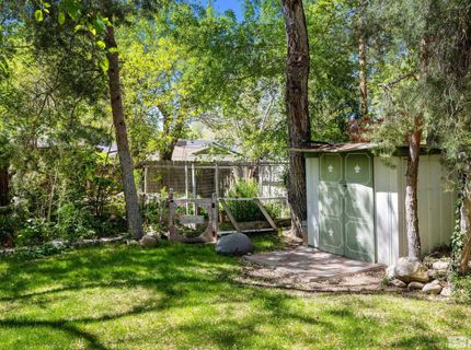 1555 S Marsh Avenue, Reno, NV 89509 Photo