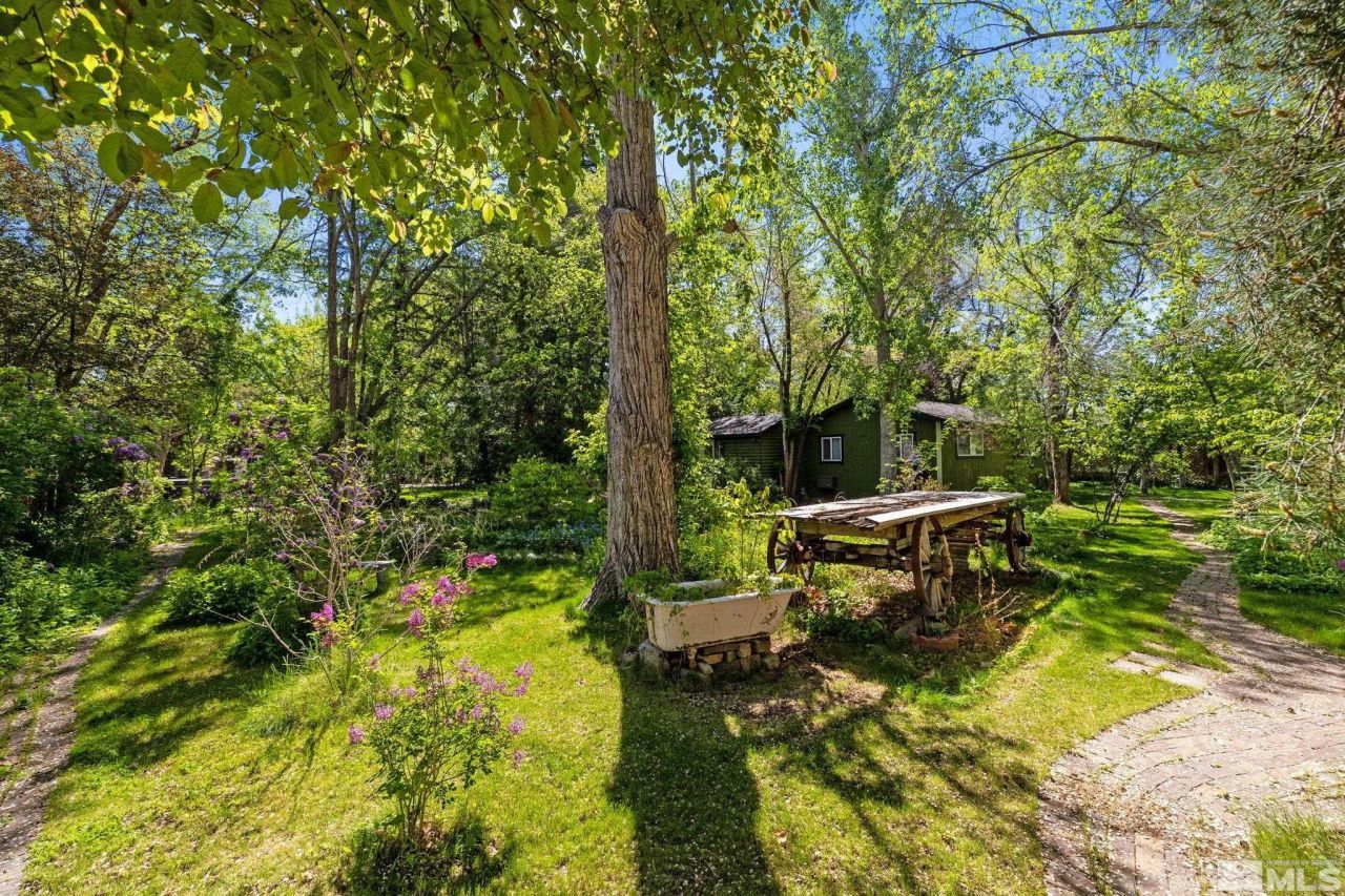 1555 S Marsh Avenue, Reno, NV 89509 Photo