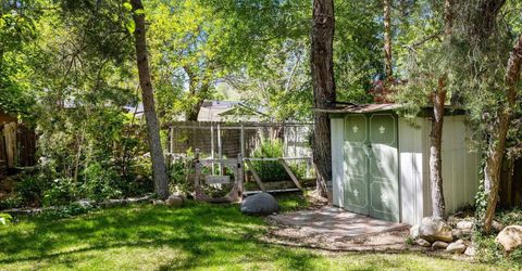 1555 S Marsh Avenue, Reno, NV 89509 Photo