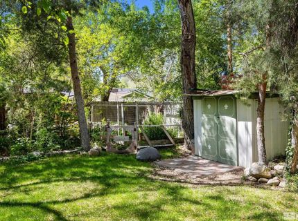 1555 S Marsh Avenue, Reno, NV 89509 Photo