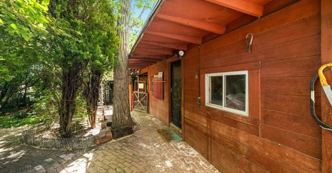 1555 S Marsh Avenue, Reno, NV 89509 Photo