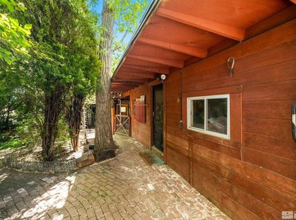 1555 S Marsh Avenue, Reno, NV 89509 Photo