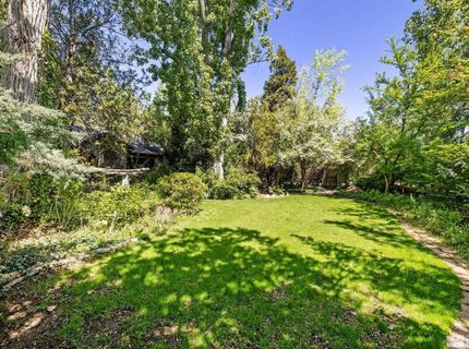 1555 S Marsh Avenue, Reno, NV 89509 Photo