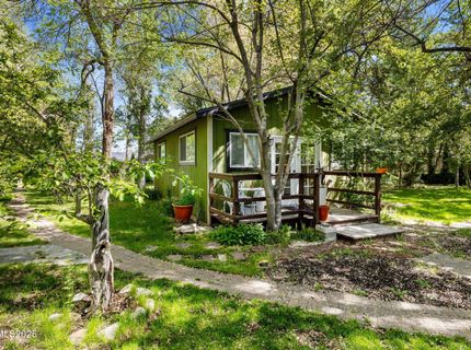 1555 S Marsh Avenue, Reno, NV 89509 Photo