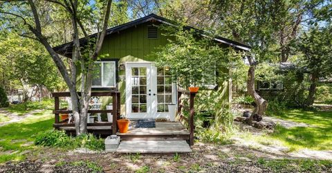 1555 S Marsh Avenue, Reno, NV 89509 Photo