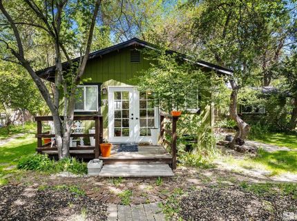 1555 S Marsh Avenue, Reno, NV 89509 Photo