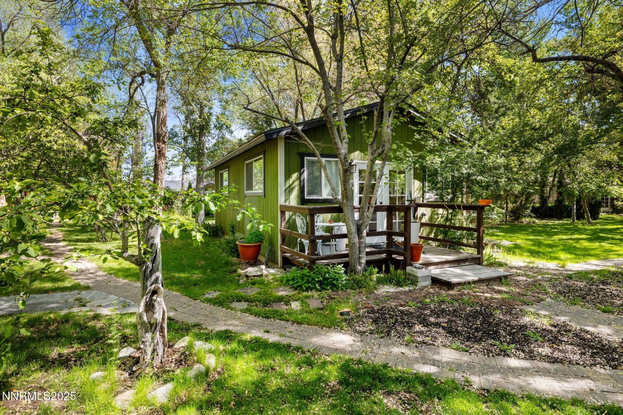 1555 S Marsh Avenue, Reno, NV 89509 Photo