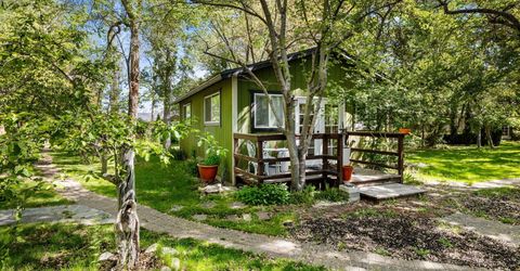 1555 S Marsh Avenue, Reno, NV 89509 Photo