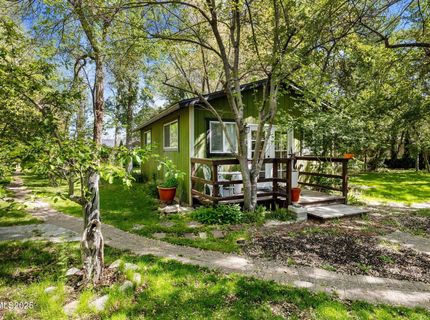 1555 S Marsh Avenue, Reno, NV 89509 Photo