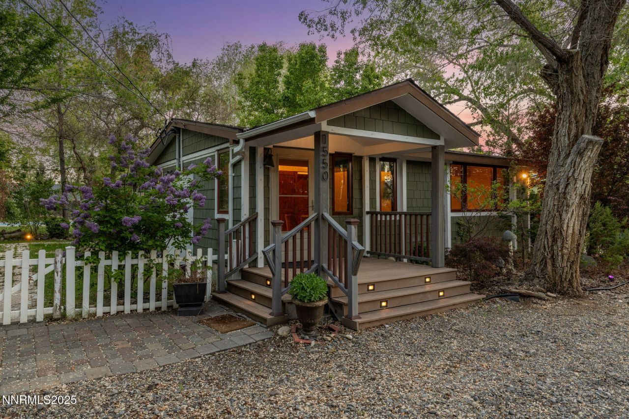 1555 S Marsh Avenue, Reno, NV 89509 Photo