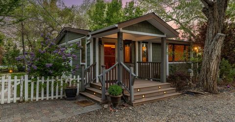 1555 S Marsh Avenue, Reno, NV 89509 Photo