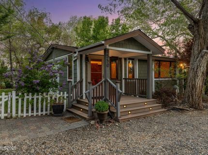1555 S Marsh Avenue, Reno, NV 89509 Photo