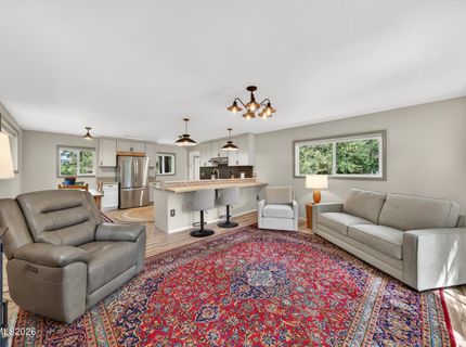1555 S Marsh Avenue, Reno, NV 89509 Photo