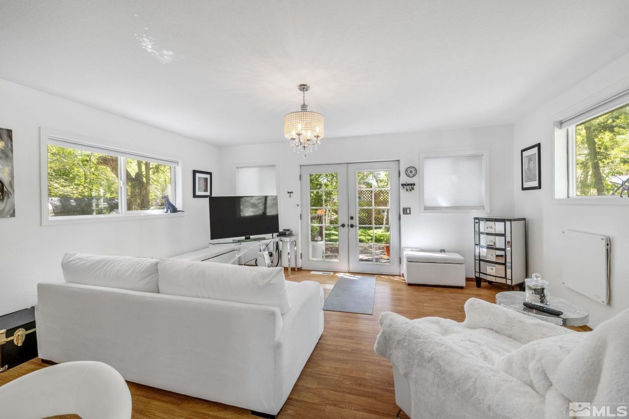 1555 S Marsh Avenue, Reno, NV 89509 Photo