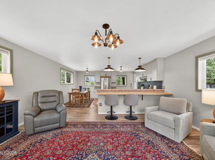 1555 S Marsh Avenue, Reno, NV 89509 Photo