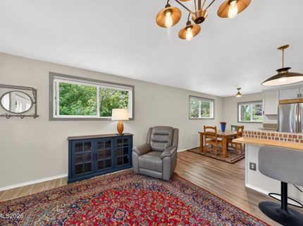 1555 S Marsh Avenue, Reno, NV 89509 Photo