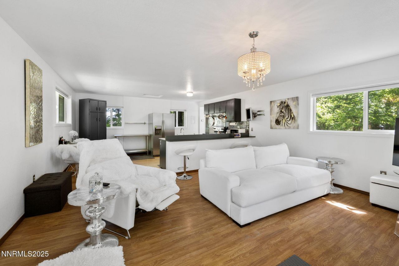 1555 S Marsh Avenue, Reno, NV 89509 Photo