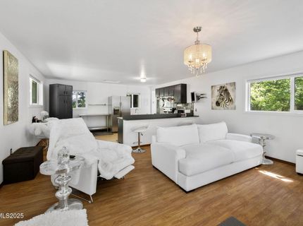 1555 S Marsh Avenue, Reno, NV 89509 Photo