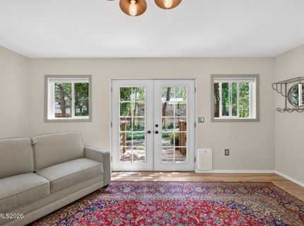 1555 S Marsh Avenue, Reno, NV 89509 Photo