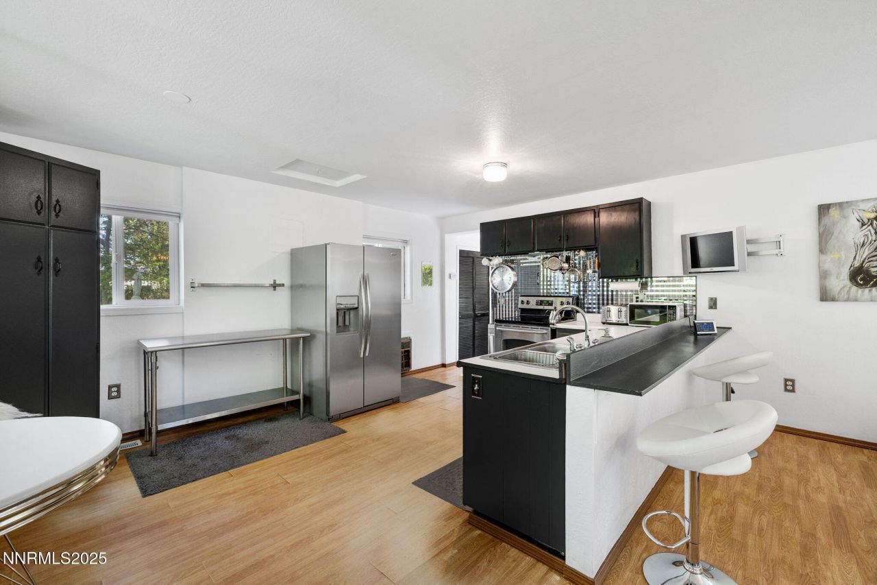 1555 S Marsh Avenue, Reno, NV 89509 Photo