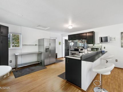 1555 S Marsh Avenue, Reno, NV 89509 Photo