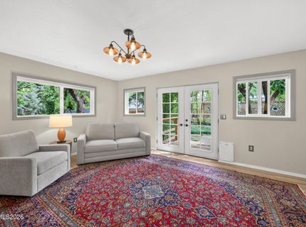 1555 S Marsh Avenue, Reno, NV 89509 Photo