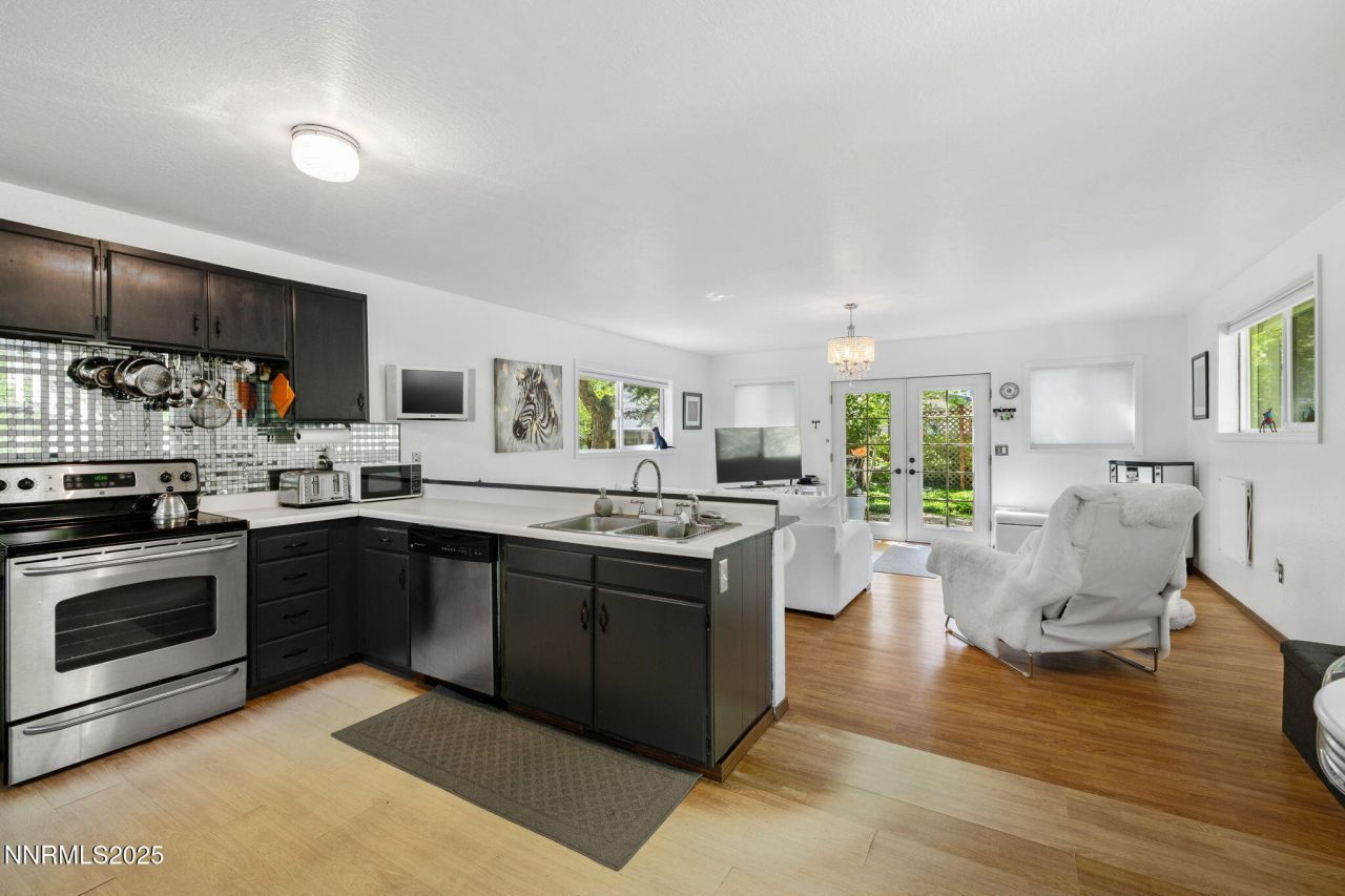 1555 S Marsh Avenue, Reno, NV 89509 Photo