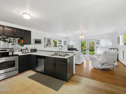 1555 S Marsh Avenue, Reno, NV 89509 Photo