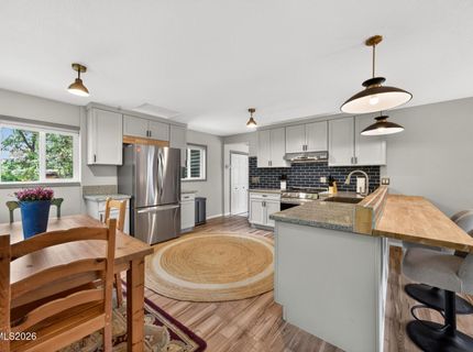 1555 S Marsh Avenue, Reno, NV 89509 Photo