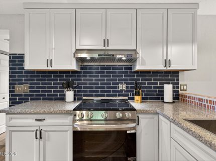 1555 S Marsh Avenue, Reno, NV 89509 Photo