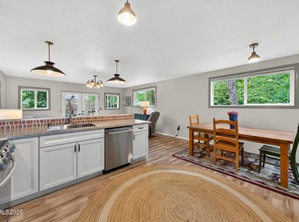 1555 S Marsh Avenue, Reno, NV 89509 Photo