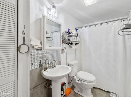 1555 S Marsh Avenue, Reno, NV 89509 Photo