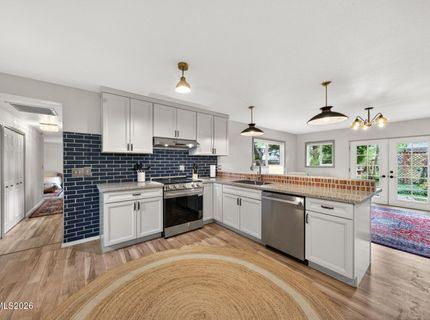 1555 S Marsh Avenue, Reno, NV 89509 Photo
